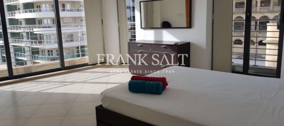 Apartamento T3 em Sliema, Malta N.º 8564 6