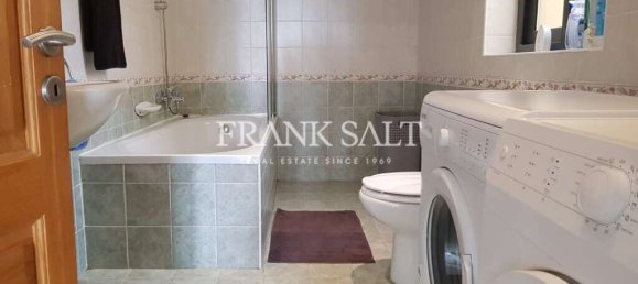 Apartamento T3 em Sliema, Malta N.º 8564 10