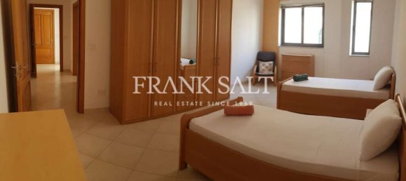 Apartamento T3 em Sliema, Malta N.º 8564 9