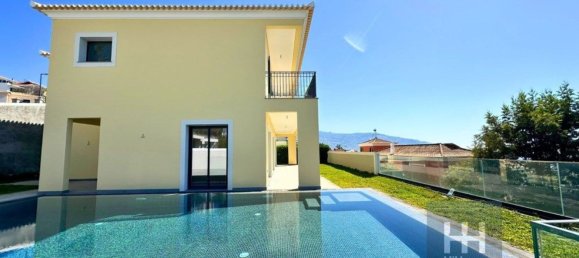 Дом с 3 спальнями в Фуншал, Португалия № 145817 8