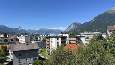 1 bedroom Apartment in Innsbruck-Stadt, Austria No. 208066
