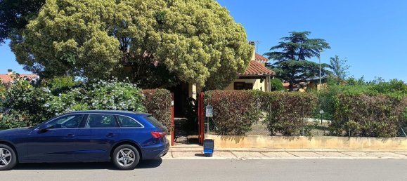 5-Zimmer Haus in Capoterra, Italy, Nr. 297264 2