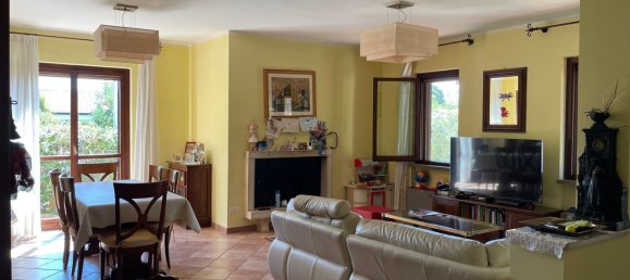5-Zimmer Haus in Capoterra, Italy, Nr. 297264 16