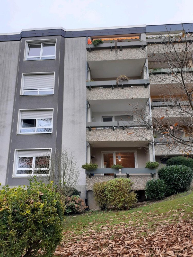 Apartamento T1 em Hagen, Germany N.º 346673