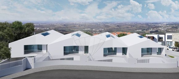 275m² Land in Torres Vedras, Portugal No. 64154 3