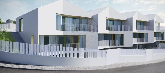 275m² Land in Torres Vedras, Portugal No. 64154 2