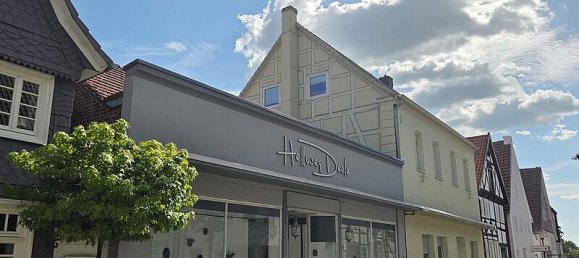 Коммерческая недвижимость 269м² в Зост, Германия № 293257 2