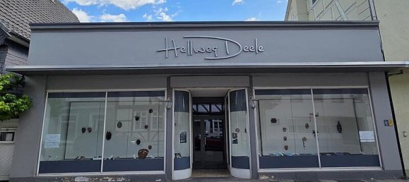 Коммерческая недвижимость 269м² в Зост, Германия № 293257 6