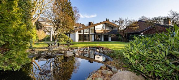 Casa de 3 dormitorios en Krefeld, Germany No. 110347 2