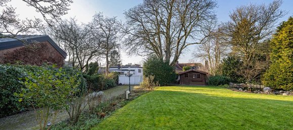 Casa de 3 dormitorios en Krefeld, Germany No. 110347 4