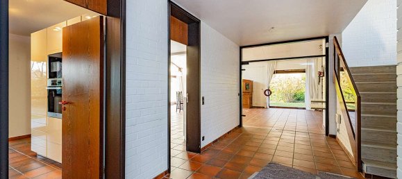 Casa de 3 dormitorios en Krefeld, Germany No. 110347 17