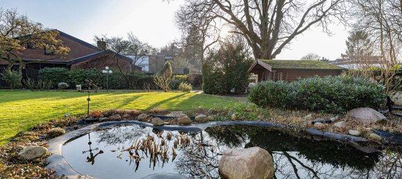 Casa de 3 dormitorios en Krefeld, Germany No. 110347 6