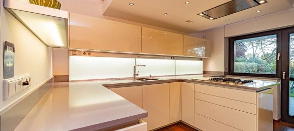 Casa de 3 dormitorios en Krefeld, Germany No. 110347 14