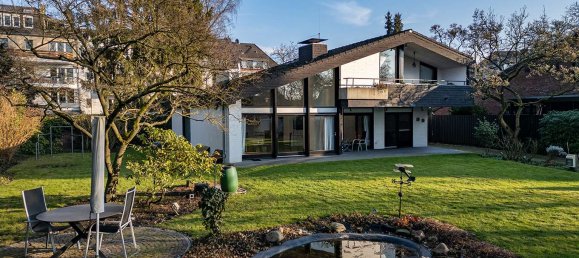 Casa de 3 dormitorios en Krefeld, Germany No. 110347 30