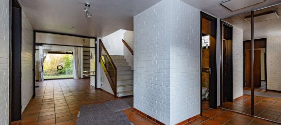 Casa de 3 dormitorios en Krefeld, Germany No. 110347 8