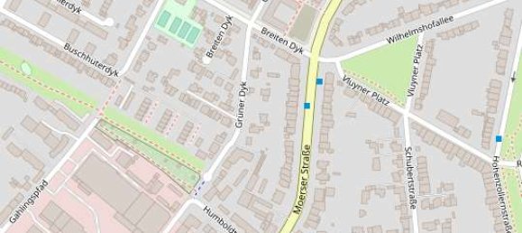 Casa de 3 dormitorios en Krefeld, Germany No. 110347 33