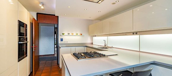 Casa de 3 dormitorios en Krefeld, Germany No. 110347 16