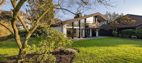 Casa de 3 dormitorios en Krefeld, Germany No. 110347 7