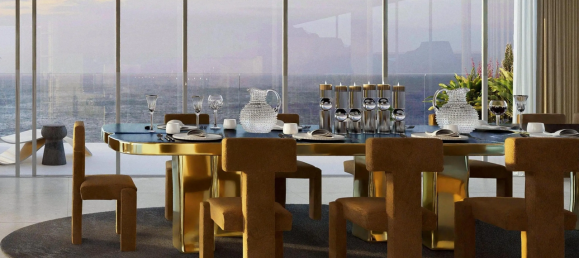 3 Schlafzimmer Wohnung in Al Marjan Island, UAE, Nr. 107429 14