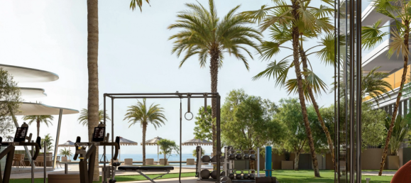 3 Schlafzimmer Wohnung in Al Marjan Island, UAE, Nr. 107429 16