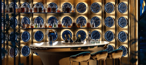 3 Schlafzimmer Wohnung in Al Marjan Island, UAE, Nr. 107429 17