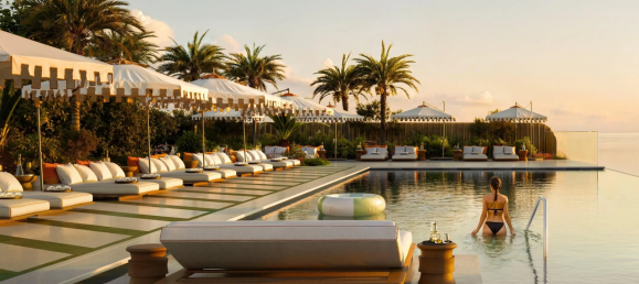 3 Schlafzimmer Wohnung in Al Marjan Island, UAE, Nr. 107429 23