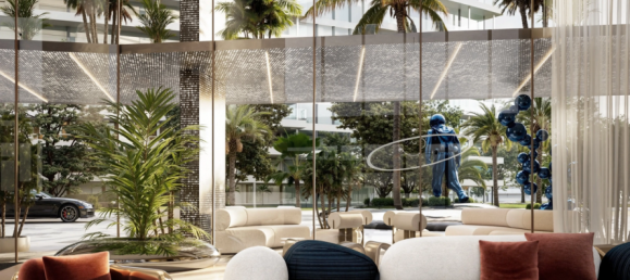 3 Schlafzimmer Wohnung in Al Marjan Island, UAE, Nr. 107429 15