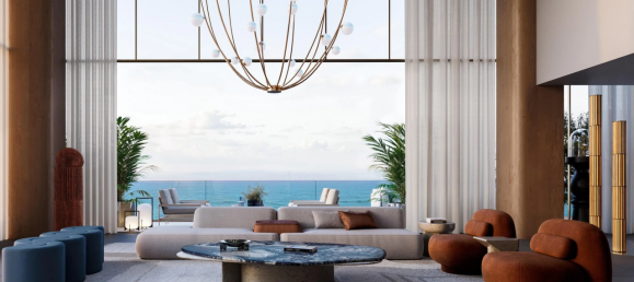 3 Schlafzimmer Wohnung in Al Marjan Island, UAE, Nr. 107429 2