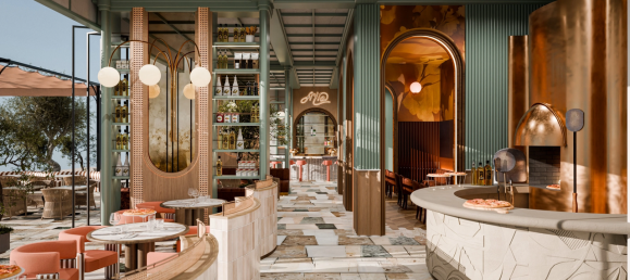 3 Schlafzimmer Wohnung in Al Marjan Island, UAE, Nr. 107429 19