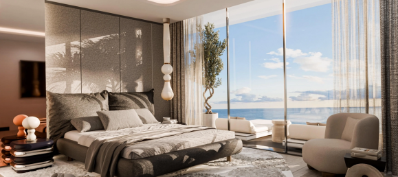 3 Schlafzimmer Wohnung in Al Marjan Island, UAE, Nr. 107429 8