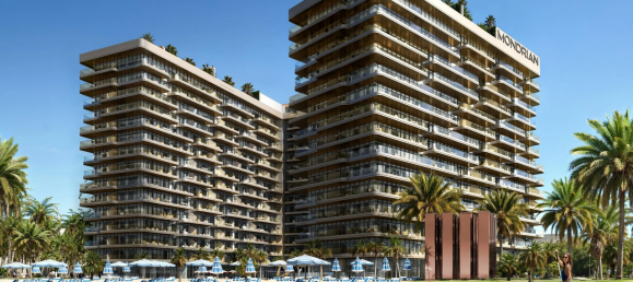 3 Schlafzimmer Wohnung in Al Marjan Island, UAE, Nr. 107429 25