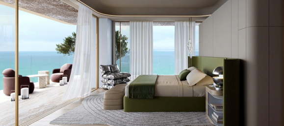 3 Schlafzimmer Wohnung in Al Marjan Island, UAE, Nr. 107429 4