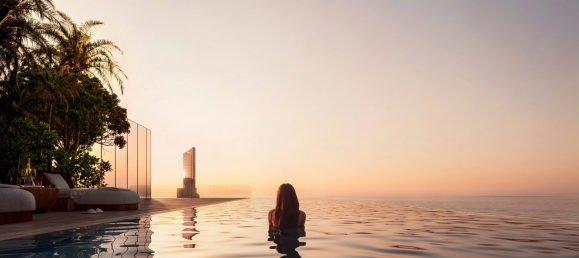 3 Schlafzimmer Wohnung in Al Marjan Island, UAE, Nr. 107429 20