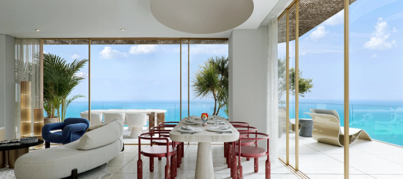 3 Schlafzimmer Wohnung in Al Marjan Island, UAE, Nr. 107429 7