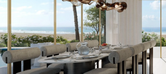 3 Schlafzimmer Wohnung in Al Marjan Island, UAE, Nr. 107429 10