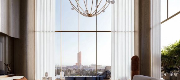 3 Schlafzimmer Wohnung in Al Marjan Island, UAE, Nr. 107429 3