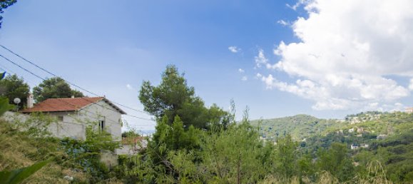 Grundstück in Vallvidrera - el Tibidabo i les Planes, Spain 359m², Nr. 179645 5