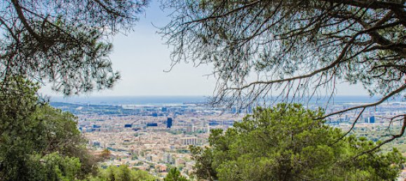 Grundstück in Vallvidrera - el Tibidabo i les Planes, Spain 359m², Nr. 179645 8