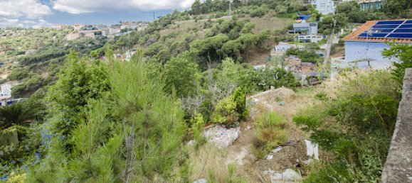 Grundstück in Vallvidrera - el Tibidabo i les Planes, Spain 359m², Nr. 179645 4