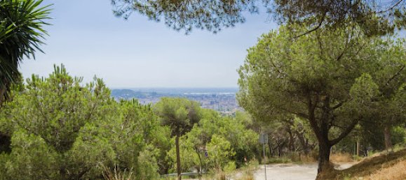 Grundstück in Vallvidrera - el Tibidabo i les Planes, Spain 359m², Nr. 179645 2