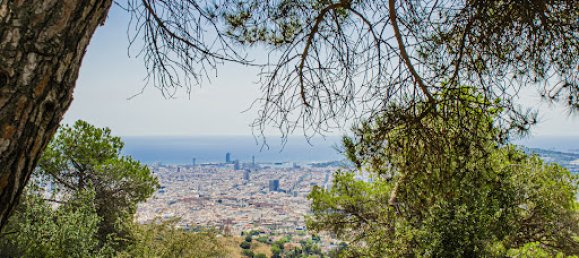 Grundstück in Vallvidrera - el Tibidabo i les Planes, Spain 359m², Nr. 179645 7