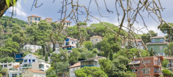 Grundstück in Vallvidrera - el Tibidabo i les Planes, Spain 359m², Nr. 179645 3