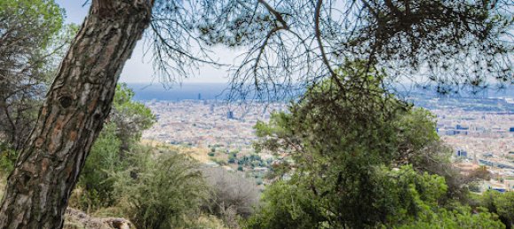 Grundstück in Vallvidrera - el Tibidabo i les Planes, Spain 359m², Nr. 179645 6