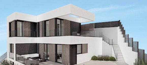 Grundstück in Vallvidrera - el Tibidabo i les Planes, Spain 359m², Nr. 179645 9