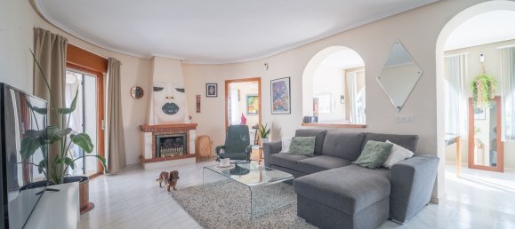 4 chambres Villa à Ciudad Quesada, Spain No. 165668 4