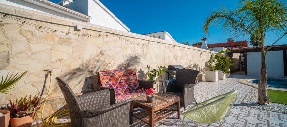 4 chambres Villa à Ciudad Quesada, Spain No. 165668 14