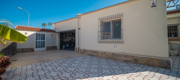 4 chambres Villa à Ciudad Quesada, Spain No. 165668 16