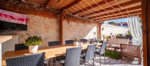 4 chambres Villa à Ciudad Quesada, Spain No. 165668 20