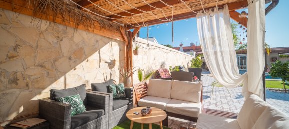 4 chambres Villa à Ciudad Quesada, Spain No. 165668 19