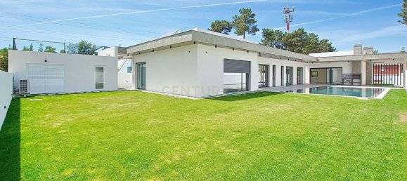 Villa de 5 dormitorios en Corroios, Portugal No. 103536 18